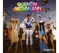 Mosimann, Quentin - Exhibition