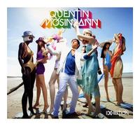 Mosimann, Quentin - Exhibition (Lim ed Digipac