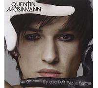 Mosimann, Quentin - Il Y a Je T'aime Et Je..