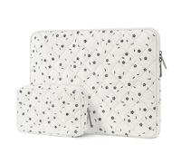 MOSISO 13-14 Pulgadas Estuche Portátil,13,3 Pulgadas Funda Portátil