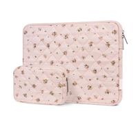 MOSISO 13-14 Pulgadas Estuche Portátil,13,3 Pulgadas Funda Portátil