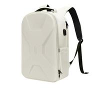 MOSISO 15,6-16 Pulgadas Mochila para Portátil con Puerto de Carga USB