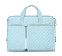 MOSISO 360 Funda para Portátil, 13-13,3 Pulgadas Laptop
