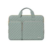 MOSISO 360 Funda para Portátil, 13-13,3 Pulgadas Laptop