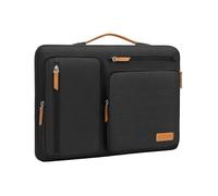 MOSISO 360 Funda Portátil 17,3 Pulgadas, 17 a 17,3 Pulgadas Laptop Bolsa