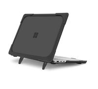 MOSISO Funda Compatible con Microsoft Surface Laptop 13,8 Pulgadas 2024