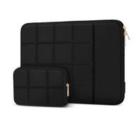 MOSISO Funda Portátil 13-14 Pulgadas, 13,3 Pulgadas Laptop Bolsa