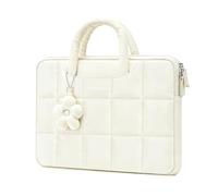 MOSISO Funda Portátil 13-14 Pulgadas, 13,3 Pulgadas Laptop Bolsa
