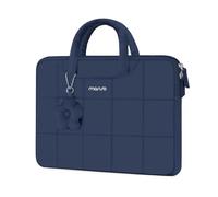 MOSISO Funda Portátil 13-14 Pulgadas, 13,3 Pulgadas Laptop Bolsa