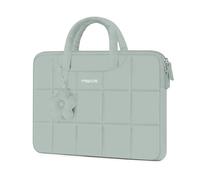 MOSISO Funda Portátil 13-14 Pulgadas, 13,3 Pulgadas Laptop Bolsa