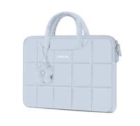 MOSISO Funda Portátil 13-14 Pulgadas, 13,3 Pulgadas Laptop Bolsa