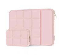MOSISO Funda Portátil 13-14 Pulgadas, 13,3 Pulgadas Laptop Bolsa