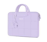 MOSISO Funda Portátil 13-14 Pulgadas, 13,3 Pulgadas Laptop Bolsa
