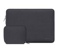 MOSISO Funda Portátil 13,3 Pulgadas,13-13,3 Pulgadas Compatible con MacBook