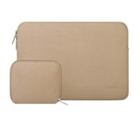 MOSISO Funda Portátil 13,3 Pulgadas,13-13,3 Pulgadas Compatible con MacBook