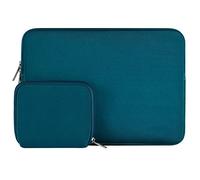 MOSISO Funda Portátil 13,3 Pulgadas,13-13,3 Pulgadas Compatible con MacBook