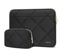 MOSISO Funda Portátil 13,3 Pulgadas, Compatible con MacBook Air/Neo/Pro 13