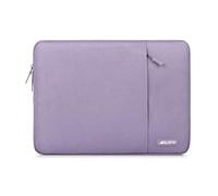 MOSISO Funda Portátil 14 Pulgadas, Laptop Bolsa Compatible con HP Lenovo