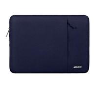 MOSISO Funda Portátil 14 Pulgadas, Laptop Bolsa Compatible con HP Lenovo