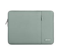 MOSISO Funda Portátil 14 Pulgadas, Laptop Bolsa Compatible con HP Lenovo