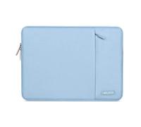 MOSISO Funda Portátil 14 Pulgadas, Laptop Bolsa Compatible con HP Lenovo