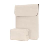 MOSISO Funda Portátil Compatible con MacBook Air 13 Pulgadas M4 A3240