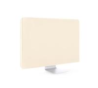 MOSISO Monitor Polvo Funda 26, 27, 28, 29 Pulgadas Panel de LCD/LED/HD