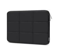 MOSISO Puffy Funda Portátil 13-13,3 Pulgadas, Compatible con MacBook Air