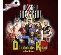 Moskau Moskau