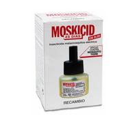Moskicid recambio insecticida 45días