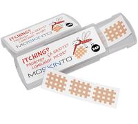Moskinto Parche Contra Picaduras Mosquitos 24 uds