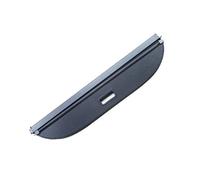 Mosklo Cubierta De Carga Retráctil para Cadillac para XT5 2017 Kit de carrocería MK1 2016-2024 Desgaste partición Maletero persianas Cubiertas Equipaje Cortina maleteros Coche(Carbon Fiber)