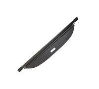 Mosklo Cubierta De Carga Retráctil para Kia para Sportage para KX5 2017 2019 Kit de carrocería QL MK4 2017-2022 Cortina Maletero Coche partición persiana(Carbon Fiber)