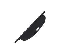 Mosklo Cubierta De Carga Retráctil para Nissan para x-Trail T33 Kit de carrocería Rogue 2024 2021-2024 particiones Cubiertas Sombra Maletero Cortina maleteros Coche(Carbon Fiber)