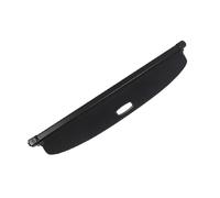 Mosklo Cubierta De Carga Retráctil para para X3 G48 LWB 2025 2026 fijación Maletero Almacenamiento automático Rejilla Trasera partición Cortina organizadores Equipaje(Carbon Fiber)