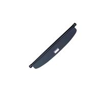 Mosklo Cubierta De Carga Retráctil para para X5 E70 2007 Kit de carrocería Mejorado MK2 2006-2013 baúles Coche Cortina divisoria Cubiertas Almacenamiento(Carbon Fiber)
