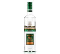 Moskovskaya Vodka 2010 Osobaya – Botella 700 ml (38% Vol.)