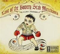 Moskowitz, Walter - Last of The Bowery Scab Merchants [Import]