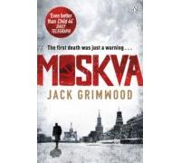 Moskva (ebook)