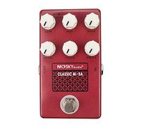 Mosky Classic M-SA - Altavozsimulación basada en el carácter californiano