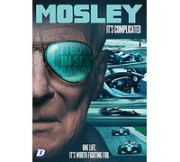 Mosley: It's Complicated [DVD] [2020]