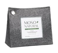 MOSO - Bolsa purificadora de Aire Natural, 600 Gramos