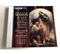 Mosonyi - Messa in Fa