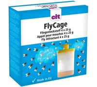 Mosquero Kerbl CIT FlyCage 25 g