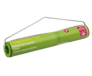Mosquero Kerbl en rollo 7m