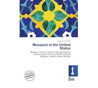 Mosques in the United States: Mosque, Islamic Center of Orange County, Islamic Center of Irvine, Baitul Hameed Mosque, Denver Islamic Society