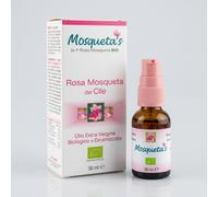 Mosqueta's Aceite de Rosa Mosqueta Bio 15ml