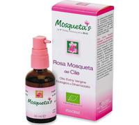 Mosqueta´S Aceite De Rosa Mosqueta 30Ml. Bio