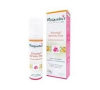 Mosqueta's, Crema Facial de Día Elicrisa Sensity 50 ml, Pack 2 (Total 100 ml)