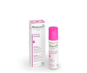 Mosqueta's Crema Tonus antienvejecimiento con aceite de rosa mosqueta de Chile
